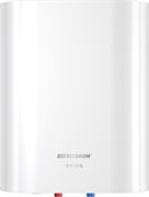 Электрический накопительный водонагреватель из нержавеющей стали Edisson Droid 30 V M273813