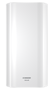 Электрический накопительный водонагреватель из нержавеющей стали Edisson Solar 80 V M214809