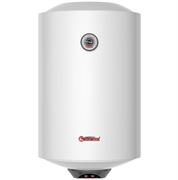 Электрический накопительный водонагреватель из нержавеющей стали Thermex Praktik 80 V M45548