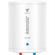 Электрический накопительный водонагреватель из нержавеющей стали Royal Clima RWH-TS10-RS M95428