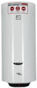 Электрический накопительный водонагреватель из нержавеющей стали Ariston PRO1 R INOX ABS 50 V SLIM 2K M126139