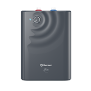 Электрический накопительный водонагреватель из нержавеющей стали Thermex Mera 15 U M227163