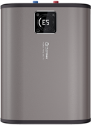 Электрический накопительный водонагреватель из нержавеющей стали Thermex Fora 30 (pro) Wi-Fi M238491