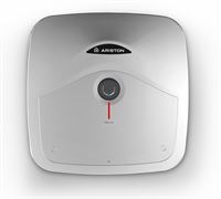 Эмалированный электрический накопительный водонагреватель Ariston ANDRIS R 15U M59569