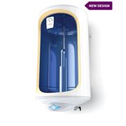 Эмалированный электрический накопительный водонагреватель Tesy GCV 1004424D B14 TBRC M59988