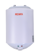 Эмалированный электрический накопительный водонагреватель Ресанта ВН-10КН M193657