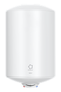 Эмалированный электрический накопительный водонагреватель ECOSTAR EWH-SM50-RE M194966