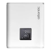 Эмалированный электрический накопительный водонагреватель Atlantic Vertigo Steatite 30 Essential (821420) M95083