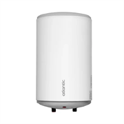 Эмалированный электрический накопительный водонагреватель Atlantic EGO 15 RB (821513) M189442