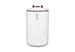 Эмалированный электрический накопительный водонагреватель Atlantic OPRO 15 SB (821182) M19313