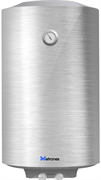 Эмалированный электрический накопительный водонагреватель Metronex TitanHeat MX WH 2.0kW 80 л Silver M265041