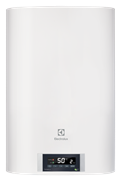 Эмалированный электрический накопительный водонагреватель Electrolux EWH 80 Formax DL M13766