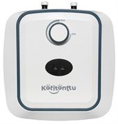 Эмалированный электрический накопительный водонагреватель Kotitonttu SALMI KMU-15 M241578