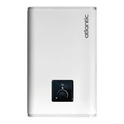 Эмалированный электрический накопительный водонагреватель Atlantic Vertigo Steatite 50 Essential (831193) M95095