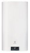 Эмалированный электрический накопительный водонагреватель Electrolux EWH 100 Formax DL M25439