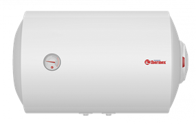 Горизонтальный накопительный водонагреватель Thermex TitaniumHeat 80 H M95345