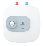 Вертикальный электрический накопительный водонагреватель Royal Clima RWH-D10-FEU M186782