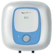Вертикальный электрический накопительный водонагреватель Garanterm Zulu 10 O M210461
