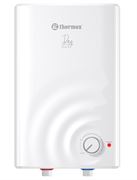 Вертикальный электрический накопительный водонагреватель Thermex Day 7 O M210479