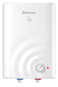 Вертикальный электрический накопительный водонагреватель Thermex Day 10 O M211580