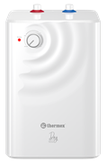Вертикальный электрический накопительный водонагреватель Thermex Day 10 U M211582