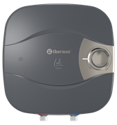 Вертикальный электрический накопительный водонагреватель Thermex Lodi 10 O M238656