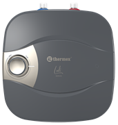 Вертикальный электрический накопительный водонагреватель Thermex Lodi 10 U M238657