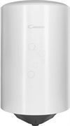 Вертикальный электрический накопительный водонагреватель Candy CR50V-HE1(R) M274821