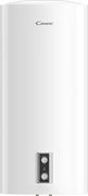 Вертикальный электрический накопительный водонагреватель Candy CF100V-P1 INOX M274839