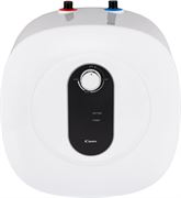 Вертикальный электрический накопительный водонагреватель Candy CS10V-EM2(R) под мойкой M274842