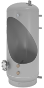 Вертикальный электрический накопительный водонагреватель ONTERM 09Г2С 4000л. el M260860