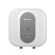 Вертикальный электрический накопительный водонагреватель Thermex Smartline 10 O M175080
