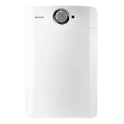 Вертикальный электрический накопительный водонагреватель Clage S 10-U M56771