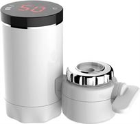 Электрический проточный водонагреватель Умница ПКВ-16 насадка на гусак M274409