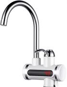 Электрический проточный водонагреватель Умница ПКВ-17 M274417