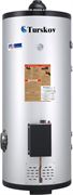 Газовый накопительный водонагреватель Turskov VIC80L M285094