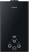 Газовый проточный водонагреватель Edisson E 20 D (Black) M249738