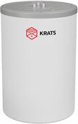 Бойлер косвенного нагрева Krats 100 Comfort белый M267682