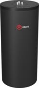 Бойлер косвенного нагрева Krats 300 PREMIUM черный M267849
