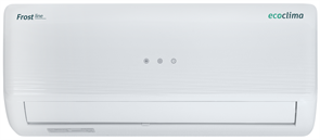 Инверторный кондиционер Ecoclima Frost Line ECW/I-AX09/FB-4R1 / EC/I-AX09/F-4R1 M241635