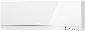 Инверторный кондиционер Mitsubishi Electric Дизайн MSZ-EF25VGKW/MUZ-EF25VG M136393