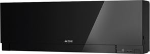 Инверторный кондиционер Mitsubishi Electric Дизайн MSZ-EF25VGKB/MUZ-EF25VG M136398