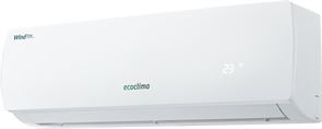 Инверторный кондиционер Ecoclima Wind line ECW/I-12QCW/EC/I-12QC M194745