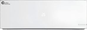 Инверторный кондиционер Denko Samurai QW-18i M198964