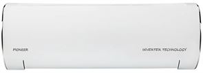 Инверторный кондиционер Pioneer Artis KFRI25LW/KORI25LW M200212