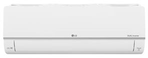 Инверторный кондиционер Lg Mega Dual Plus D09TT2 M223447
