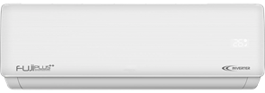 Инверторный кондиционер Fujiplus Akira FP-12 TI/TD M238649