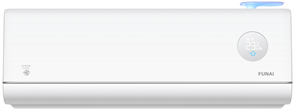 Инверторный кондиционер Funai Soyokaze RAC-I-SZ30HP.D01 M259106