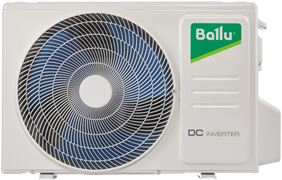 Инверторный кондиционер Ballu Lagoon BSDI-18HN1_24Y M241026