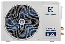 Инверторный кондиционер Electrolux Onix Super EACS/I-09HIX-BLACK/N8 M243033